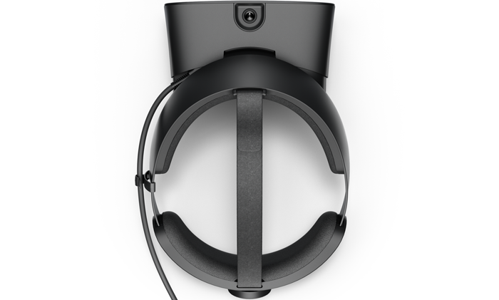 Rift S high-performance VR gaming